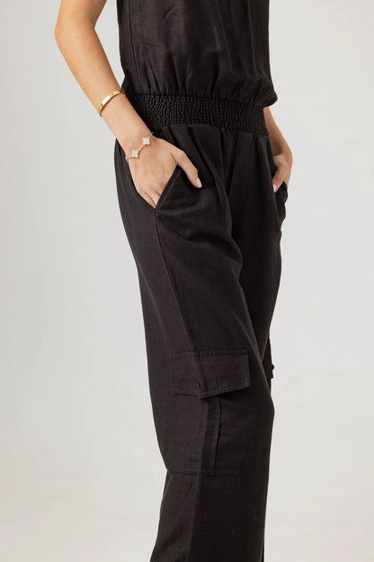 Amia Jumpsuit