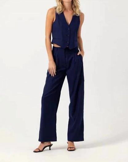 Flo Vest