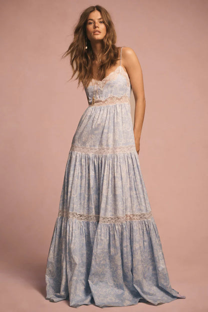 Espa Dress