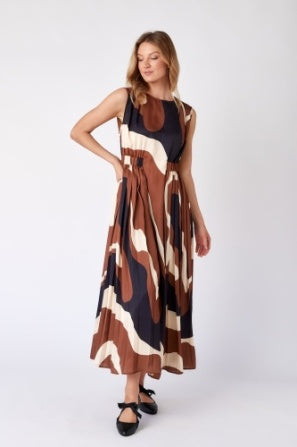 Brantley Dress