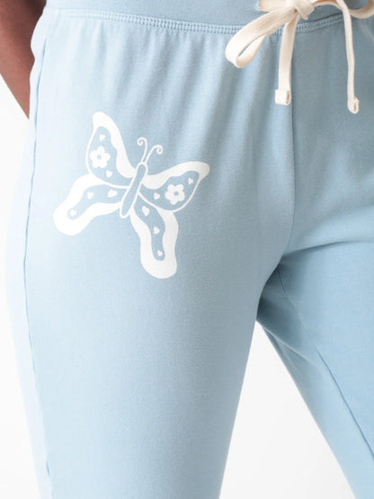 Sunny Jogger
