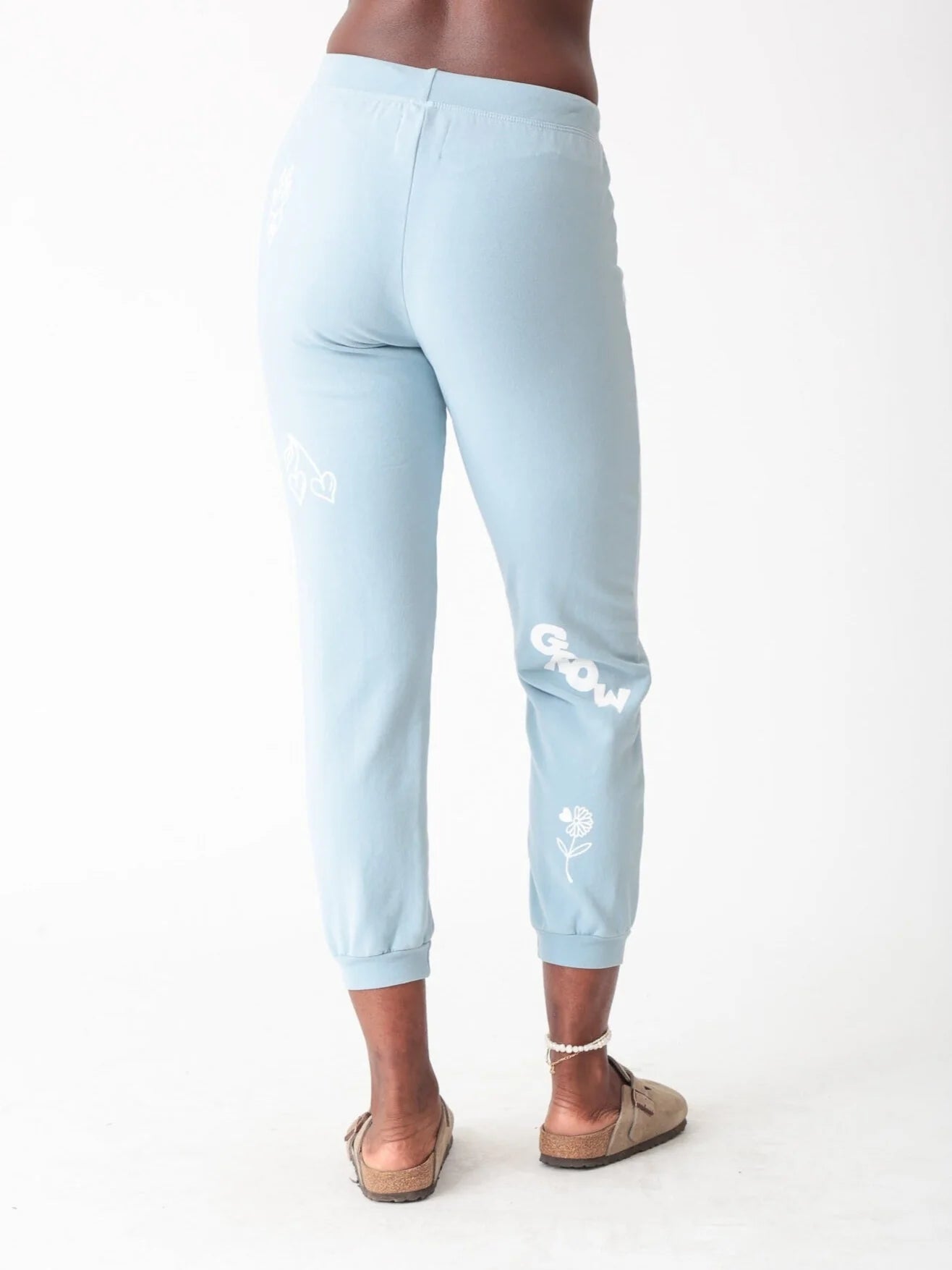 Sunny Jogger