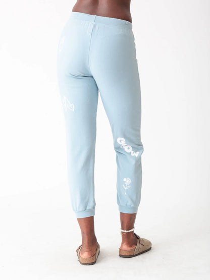 Sunny Jogger