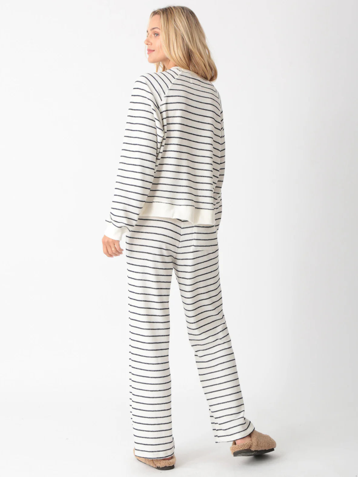 Ronan Pullover - Stripe