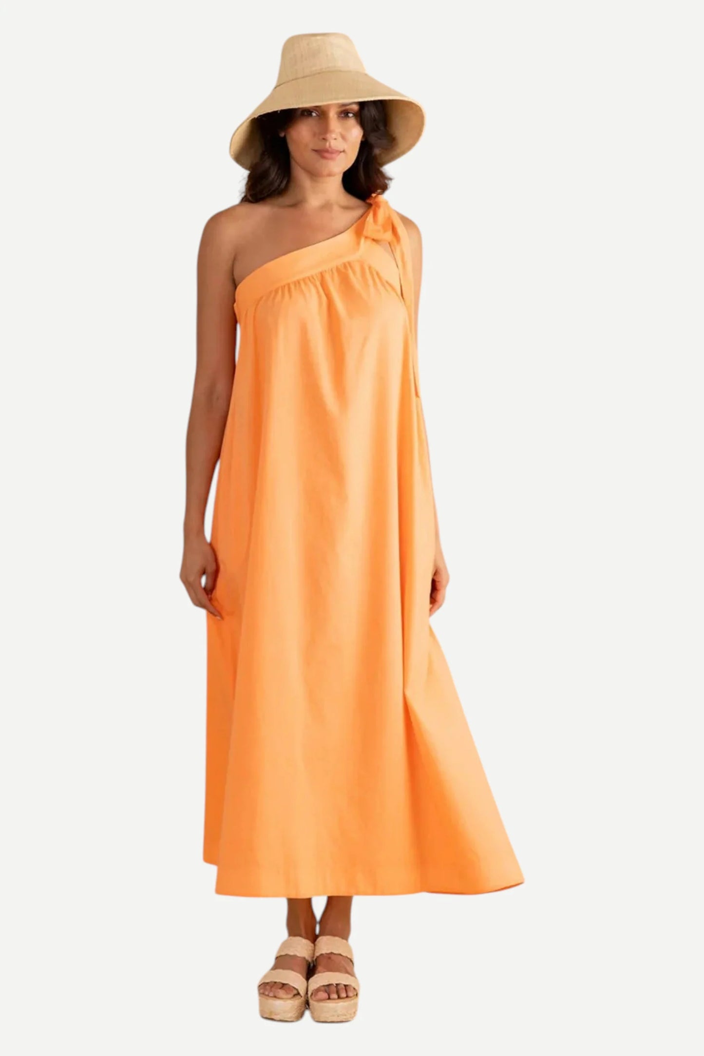 Juliette Dress