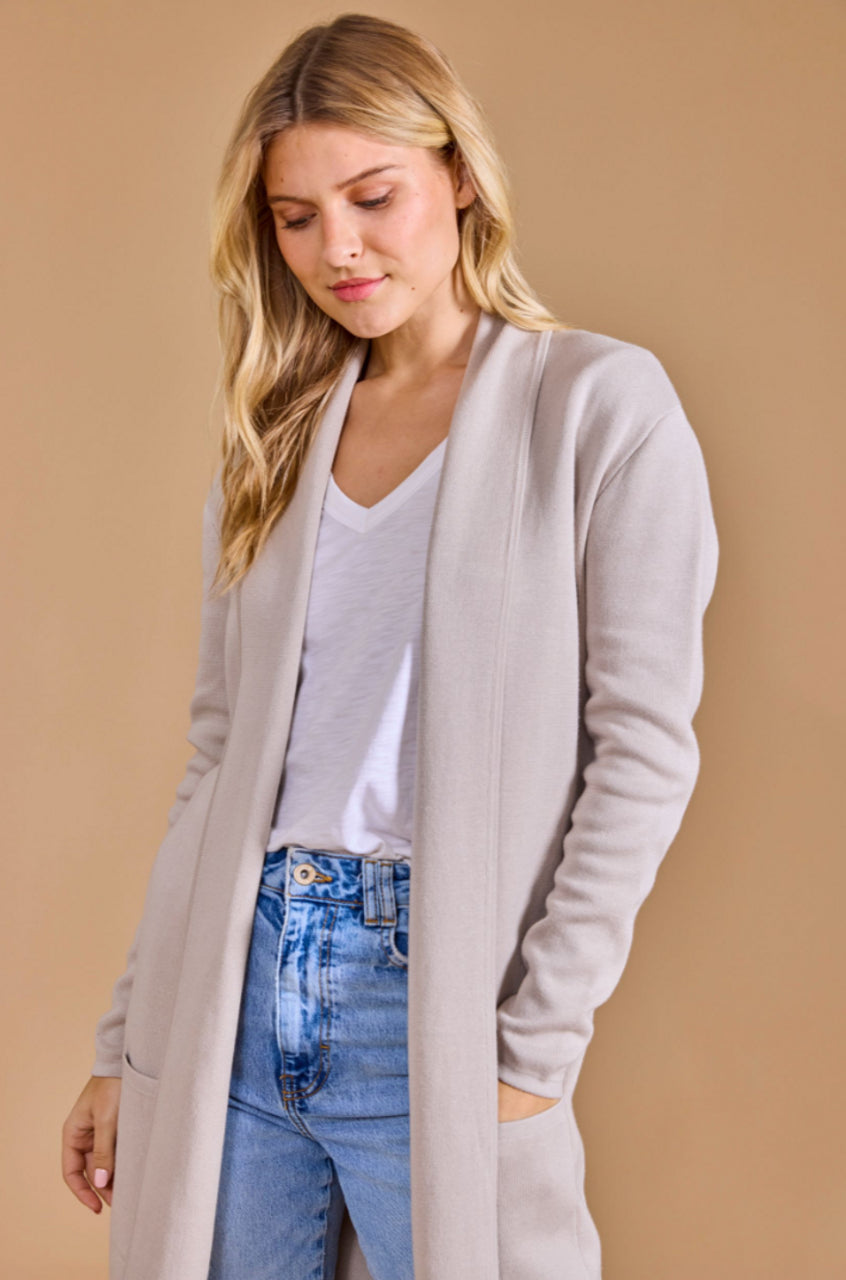 Georgetown Coat