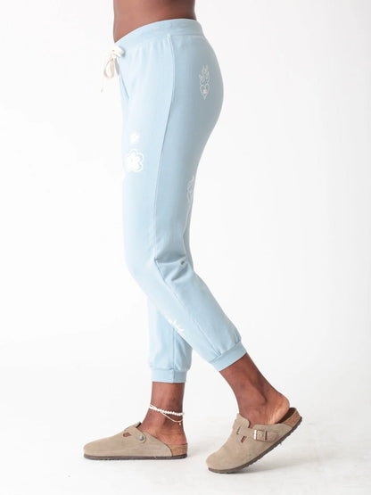 Sunny Jogger