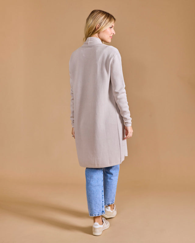 Georgetown Coat