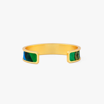 High Rock Thin Cuff