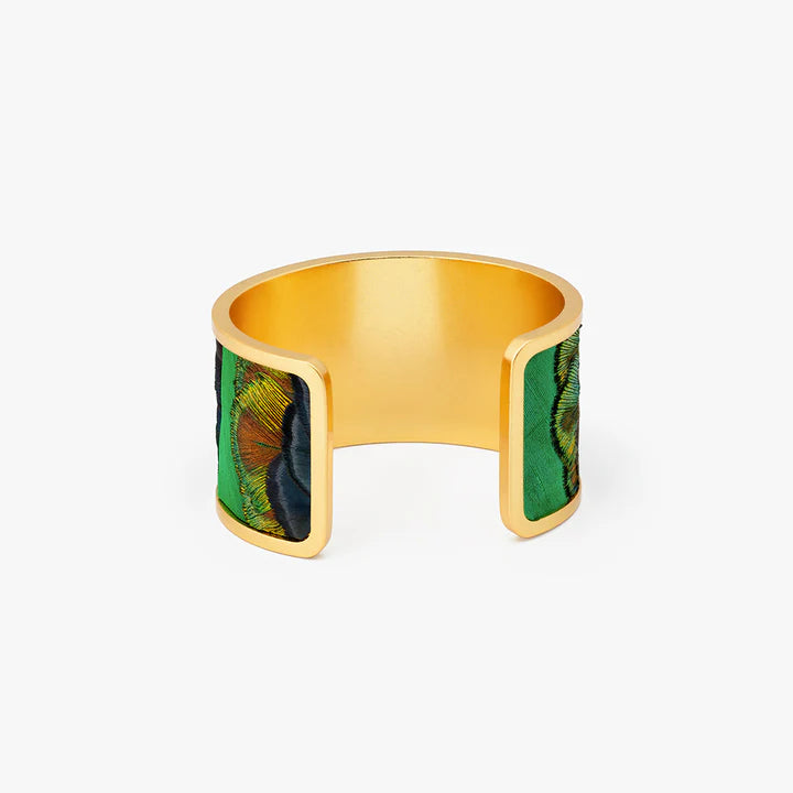 High Rock Wide Cuff