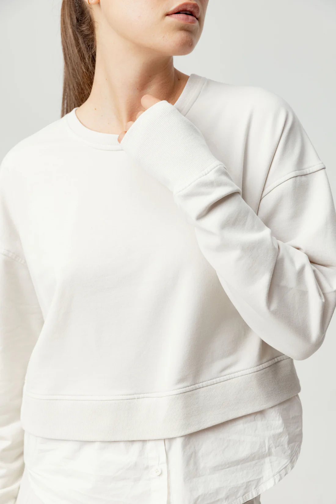 Ida Pullover