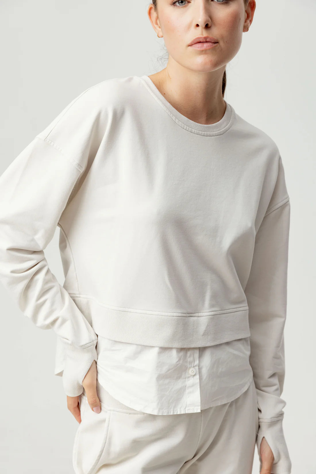 Ida Pullover