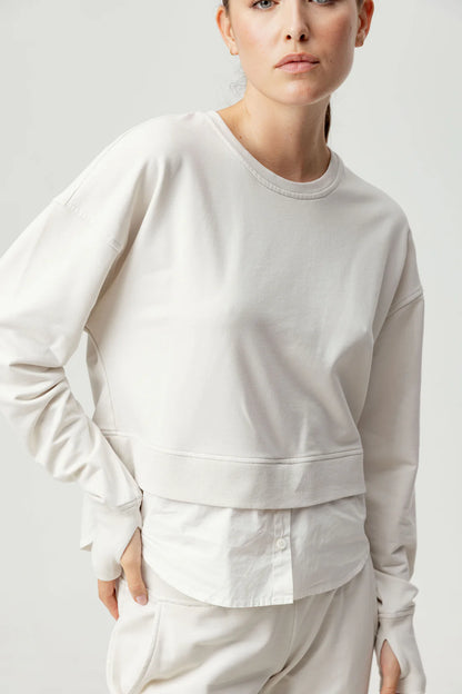 Ida Pullover