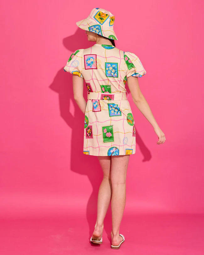 Blakely Dress