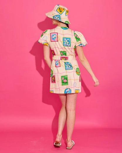 Blakely Dress