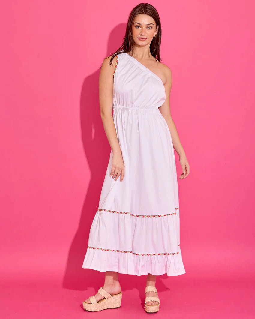 Addison Dress