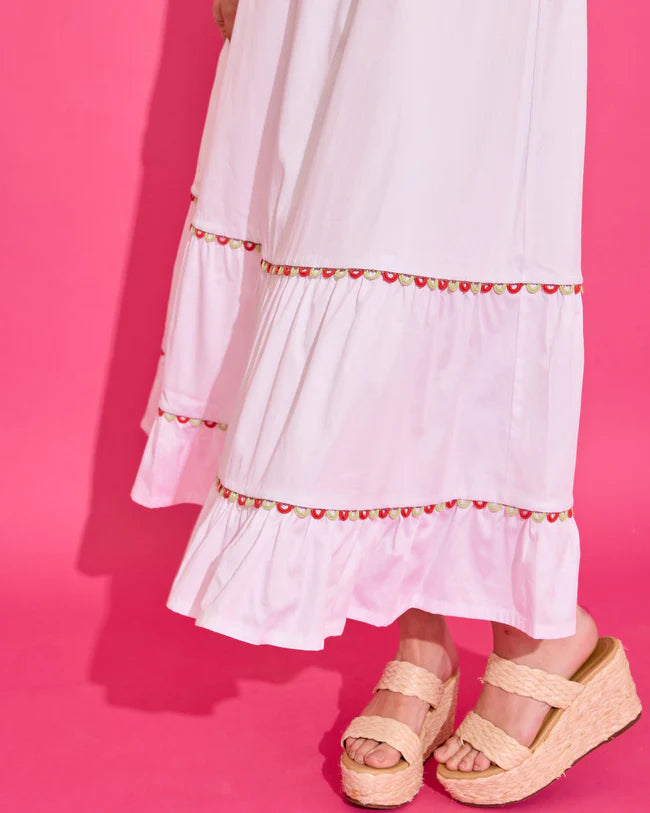 Addison Dress