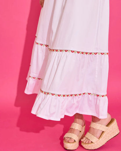 Addison Dress