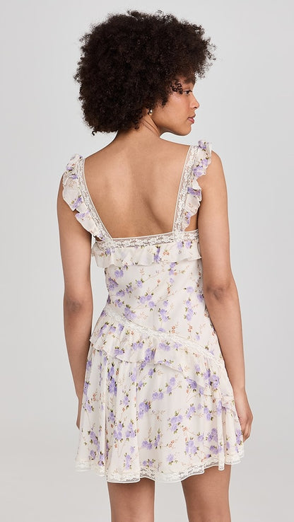 Serima Dress