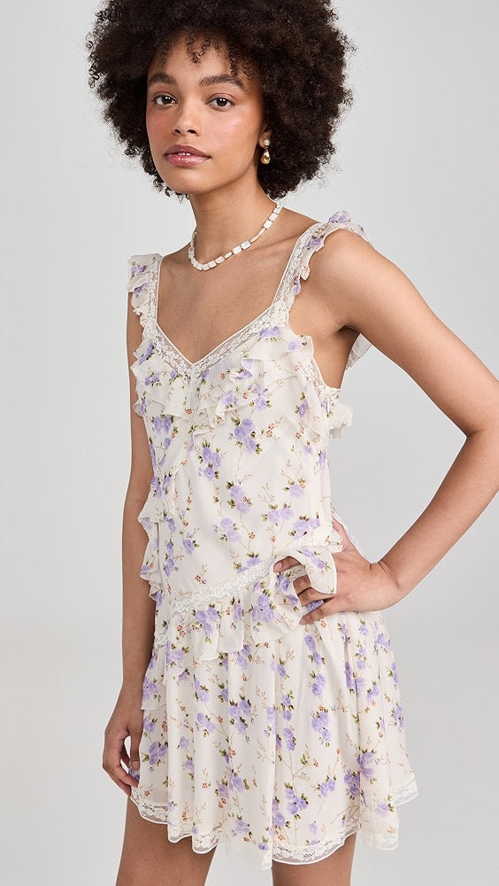 Serima Dress