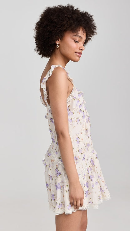 Serima Dress