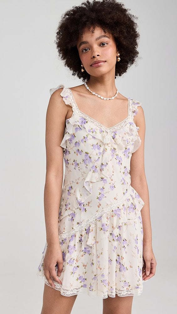 Serima Dress