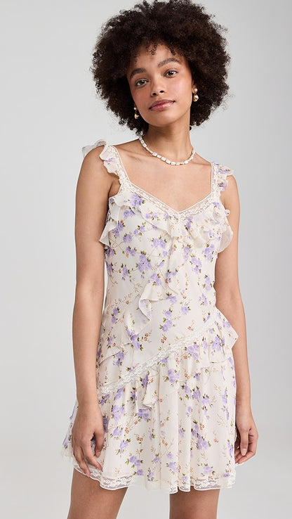 Serima Dress