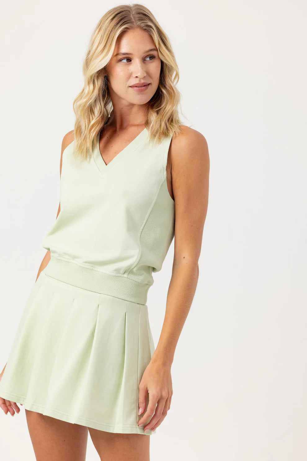 Sia Skirt