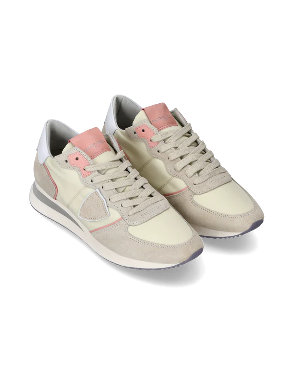 TRPX Low-Top Sneakers
