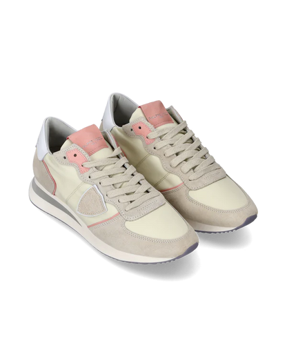 TRPX Low-Top Sneakers