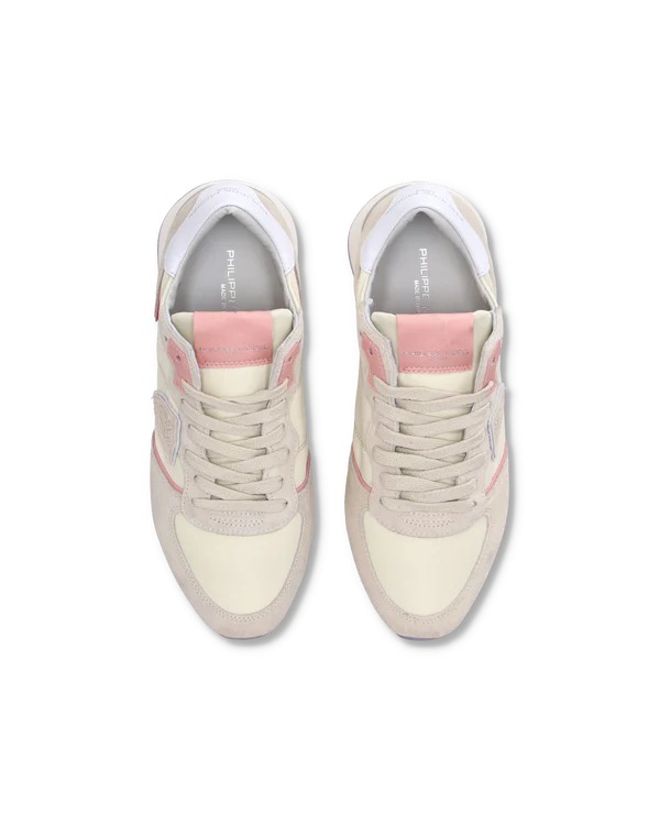 TRPX Low-Top Sneakers