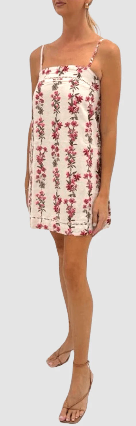 Leah Dress