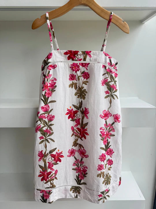 Leah Dress
