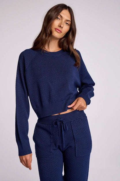 Reagen Pullover