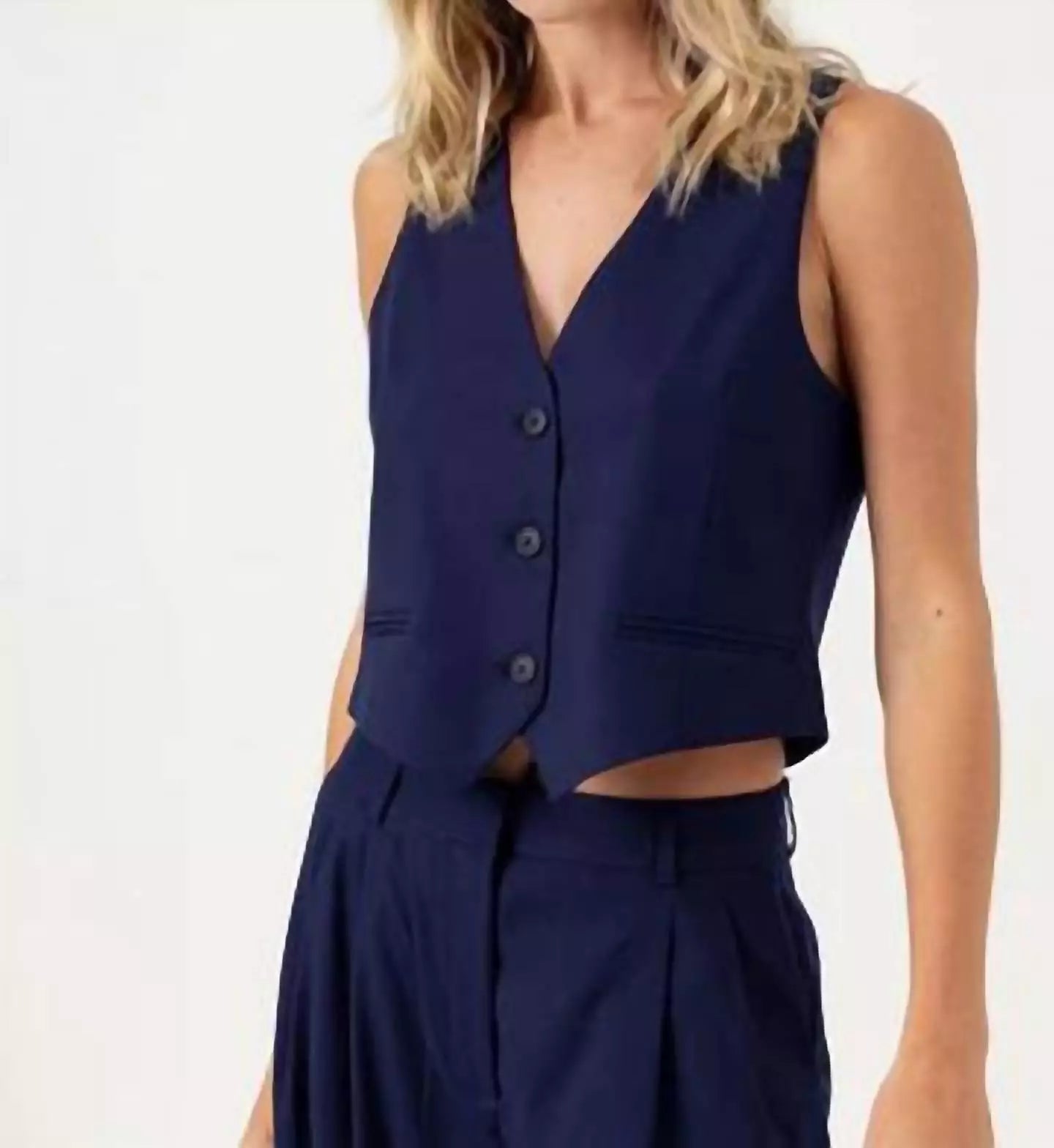 Flo Vest