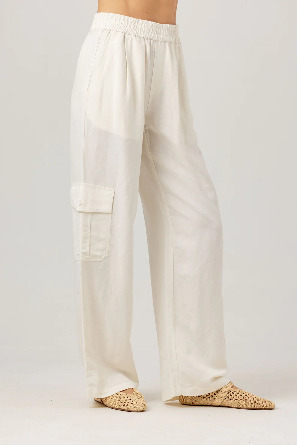 Sabine Cargo Pants
