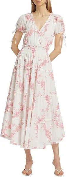 Vessara Dress