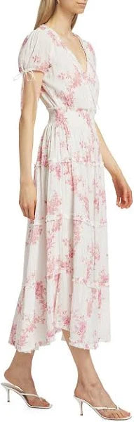 Vessara Dress