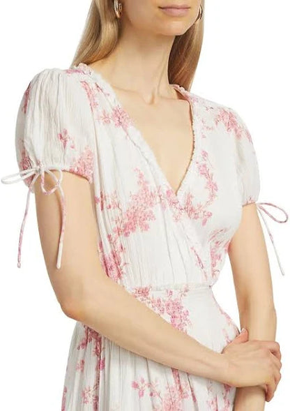 Vessara Dress