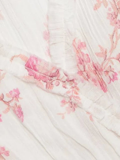 Vessara Dress
