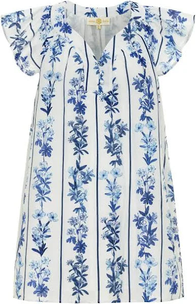 Eloise Dress