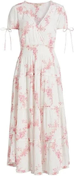 Vessara Dress