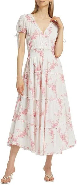 Vessara Dress
