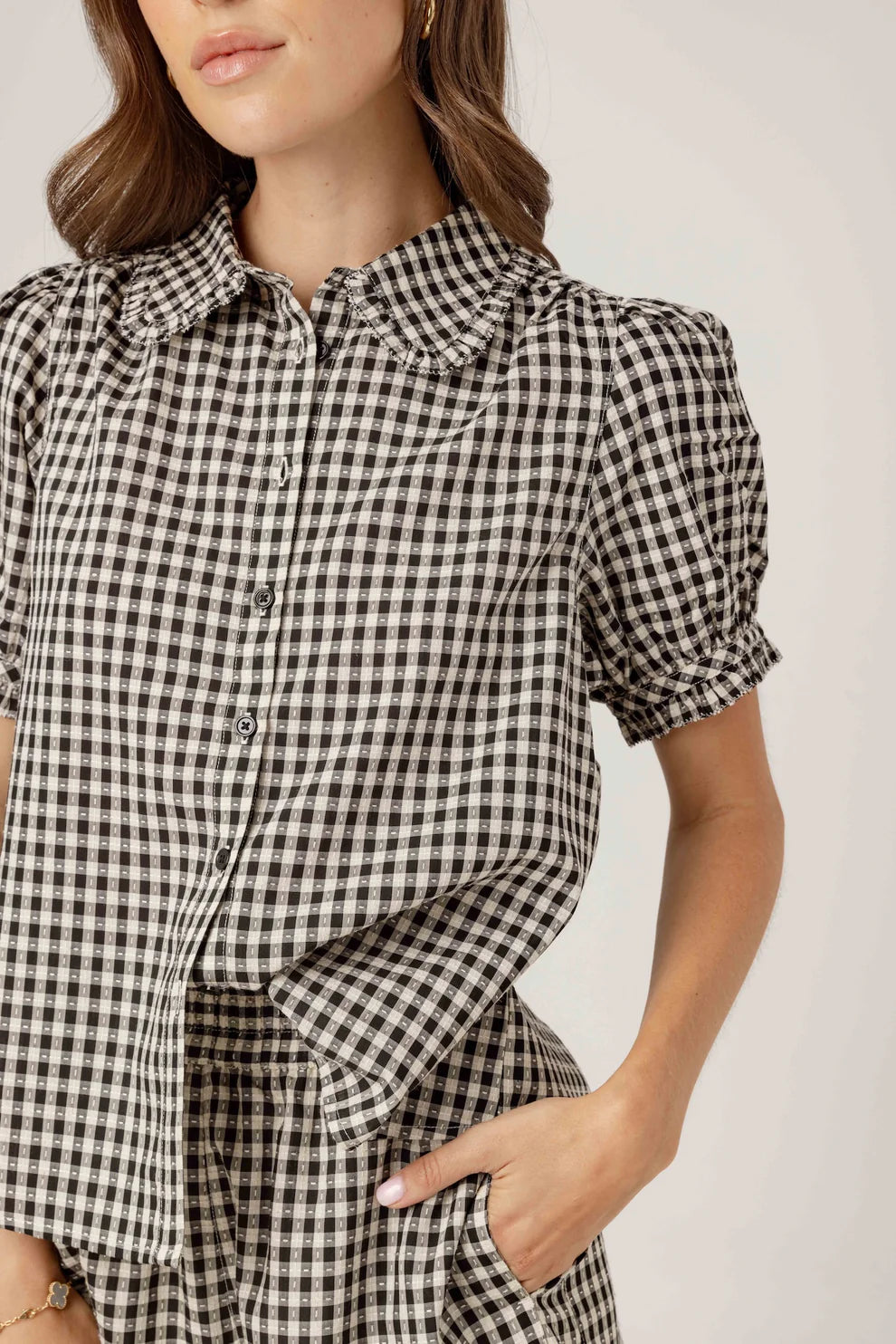 Virgine Shirt