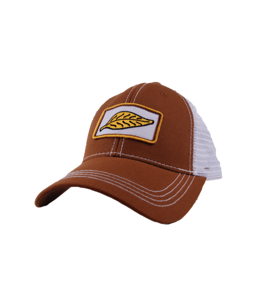 2015-IT-SoutherHooker-TobaccoLeafHat-Brown
